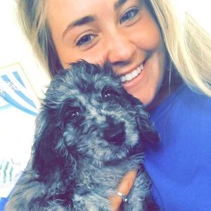 Meet your Posher, Blair