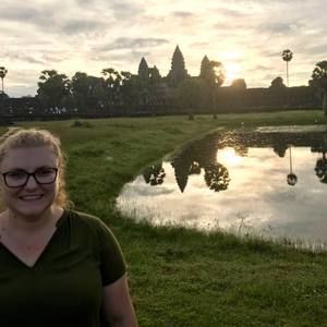 Meet your Posher, Nicole