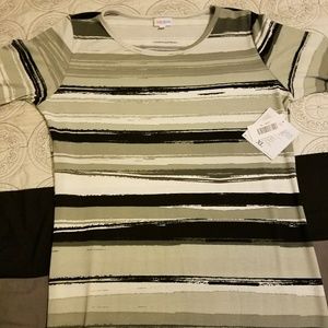 Lula- Julia Dress- Size XL- NWT