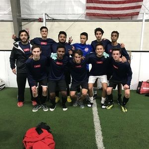 Meet your Posher, Ottavio