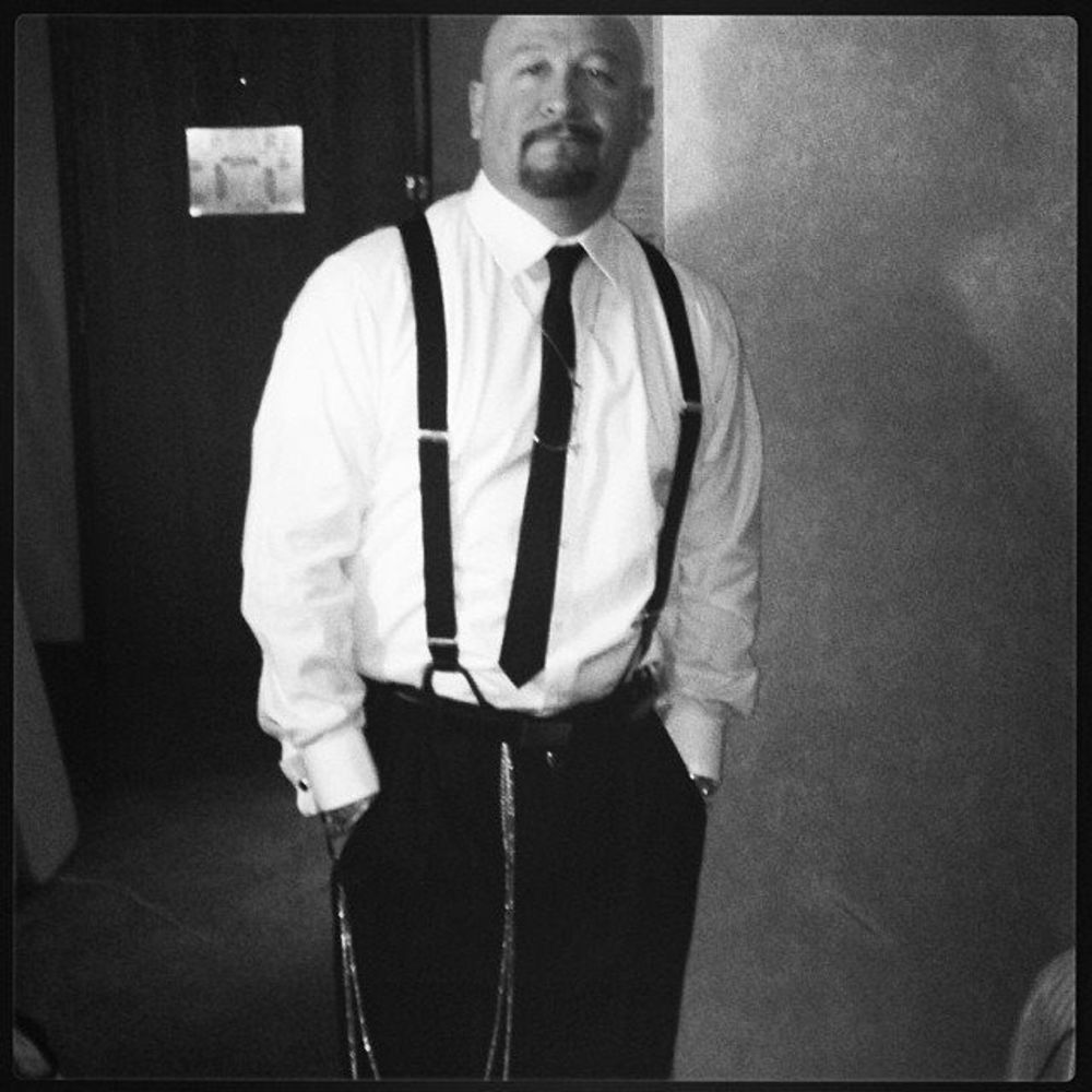 Meet your Posher, Gilbert