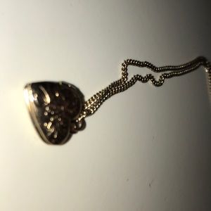 Vintage necklace from 1999