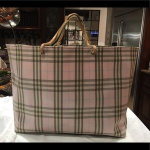 Burberry Bag
