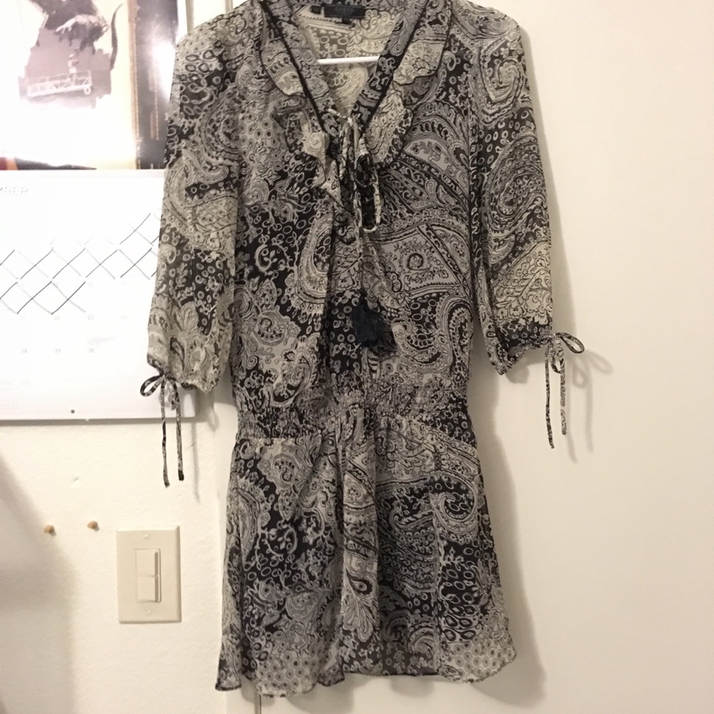 🌸SALE🌸 Beautiful Design Dress