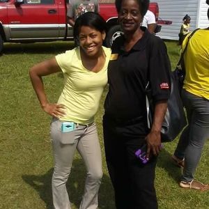 Meet your Posher, Bonnie