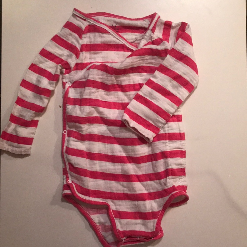 Aden & Anais Bodysuit