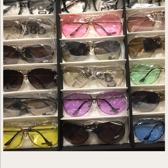 Shades - Picture 1 of 8