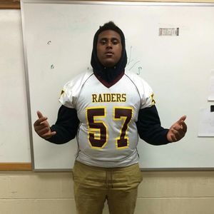 Meet your Posher, Antonio