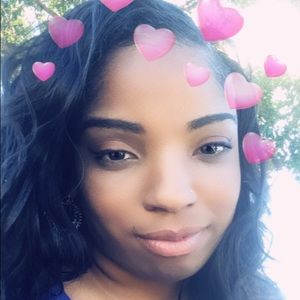 Meet your Posher, Kay