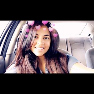 Meet your Posher, Morgan