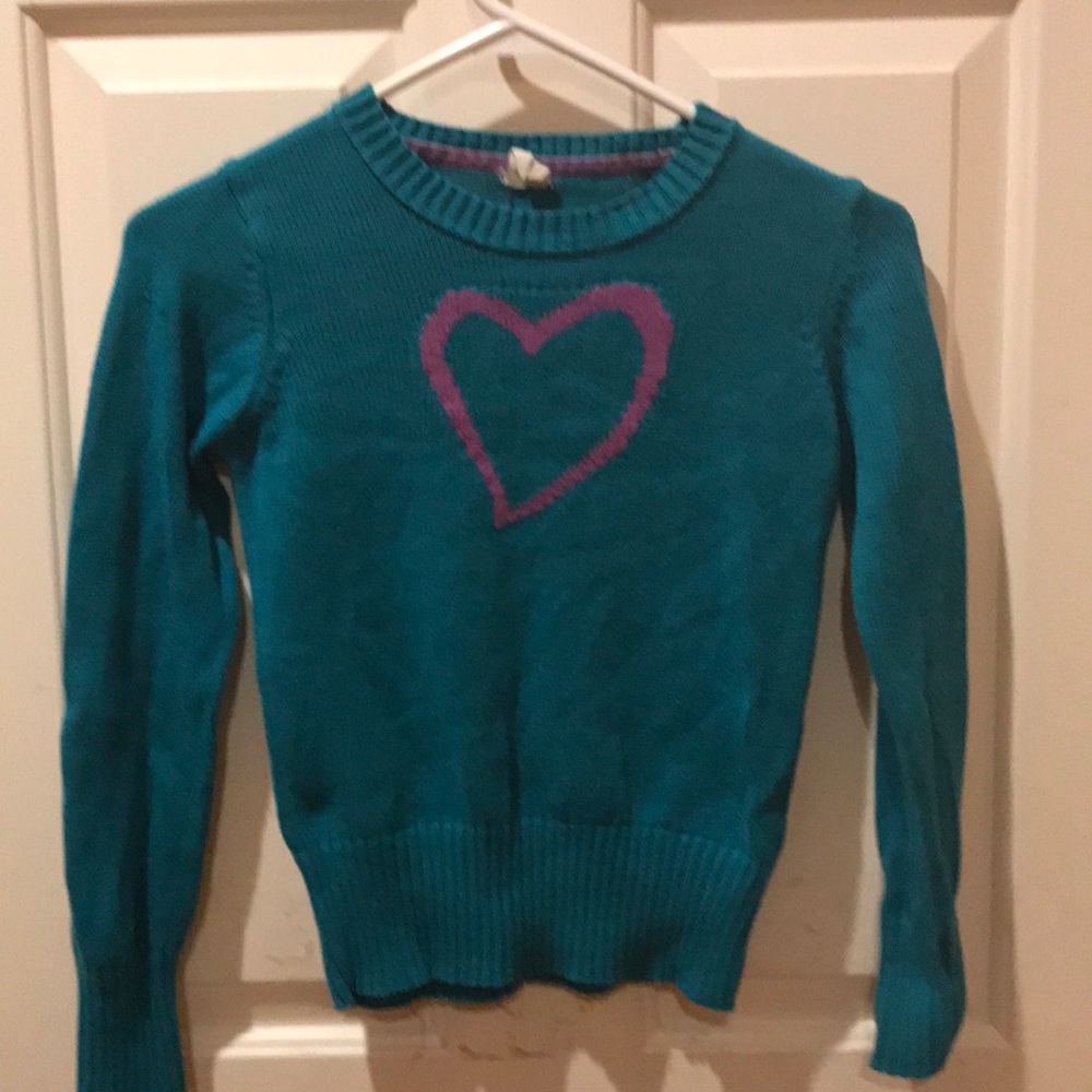 Old Navy Sweater