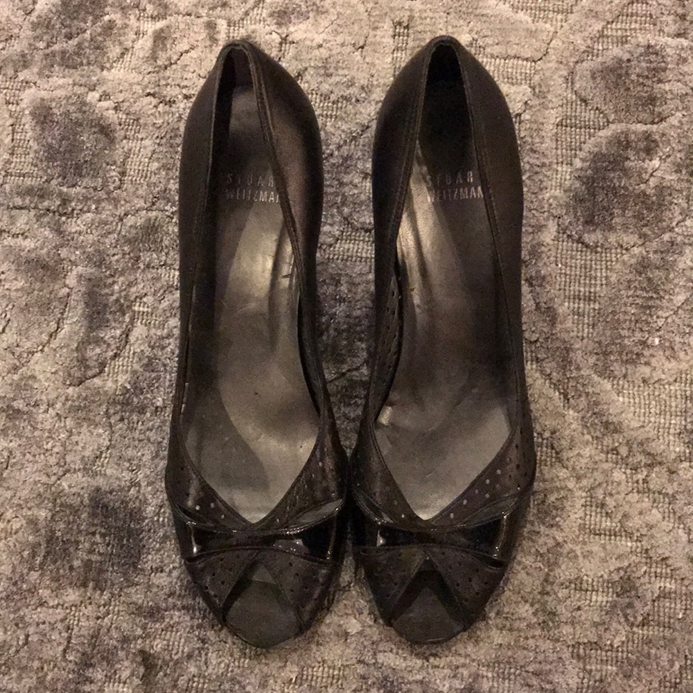 Stuart Weitzman Pumps