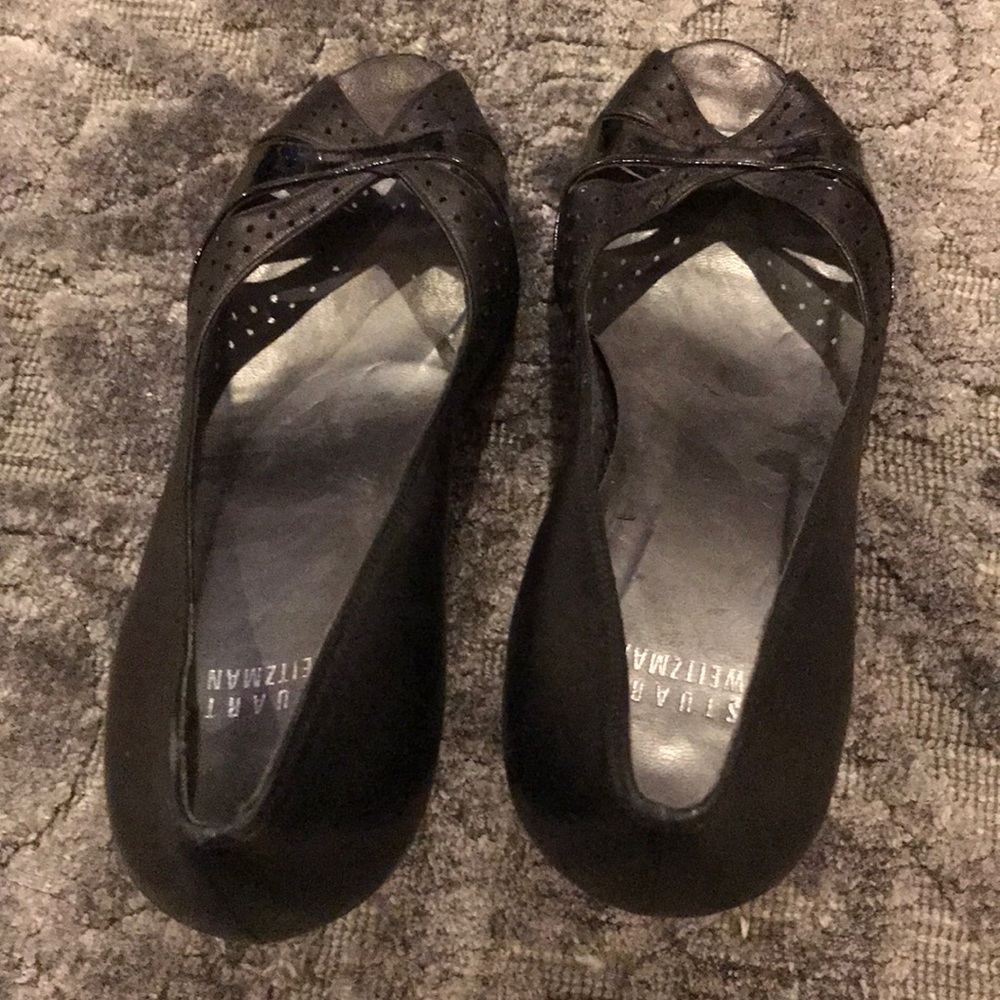 Stuart Weitzman Pumps - Picture 7 of 7