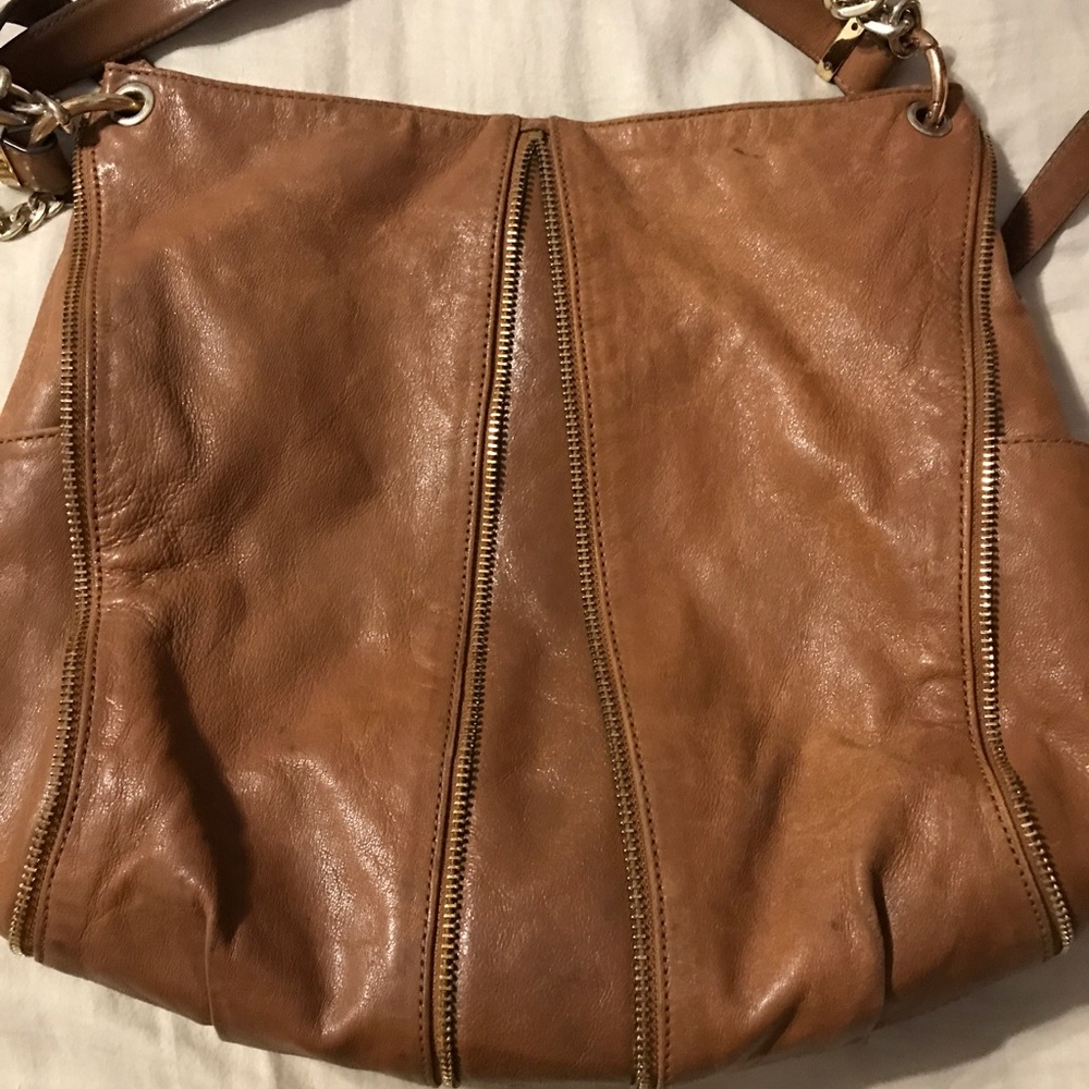 Authentic Michael Kors bag