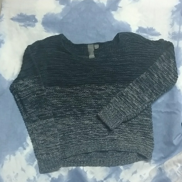 Quinn Sweaters - Navy Blue sweater by QUINN