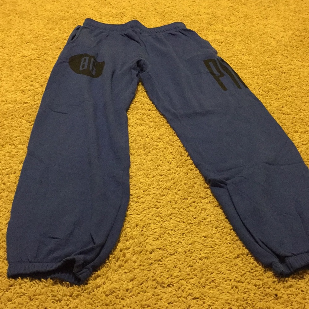 Victoria’s Secret Pink Sweatpants