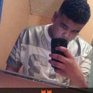 Meet your Posher, Elijah