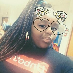 Meet your Posher, Destiny