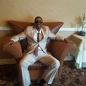 Meet your Posher, Keegan