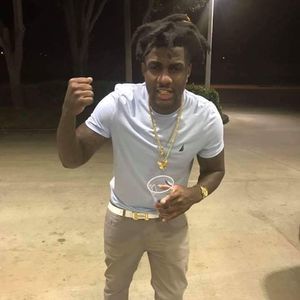 Meet your Posher, Derell