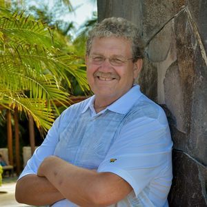 Meet your Posher, John