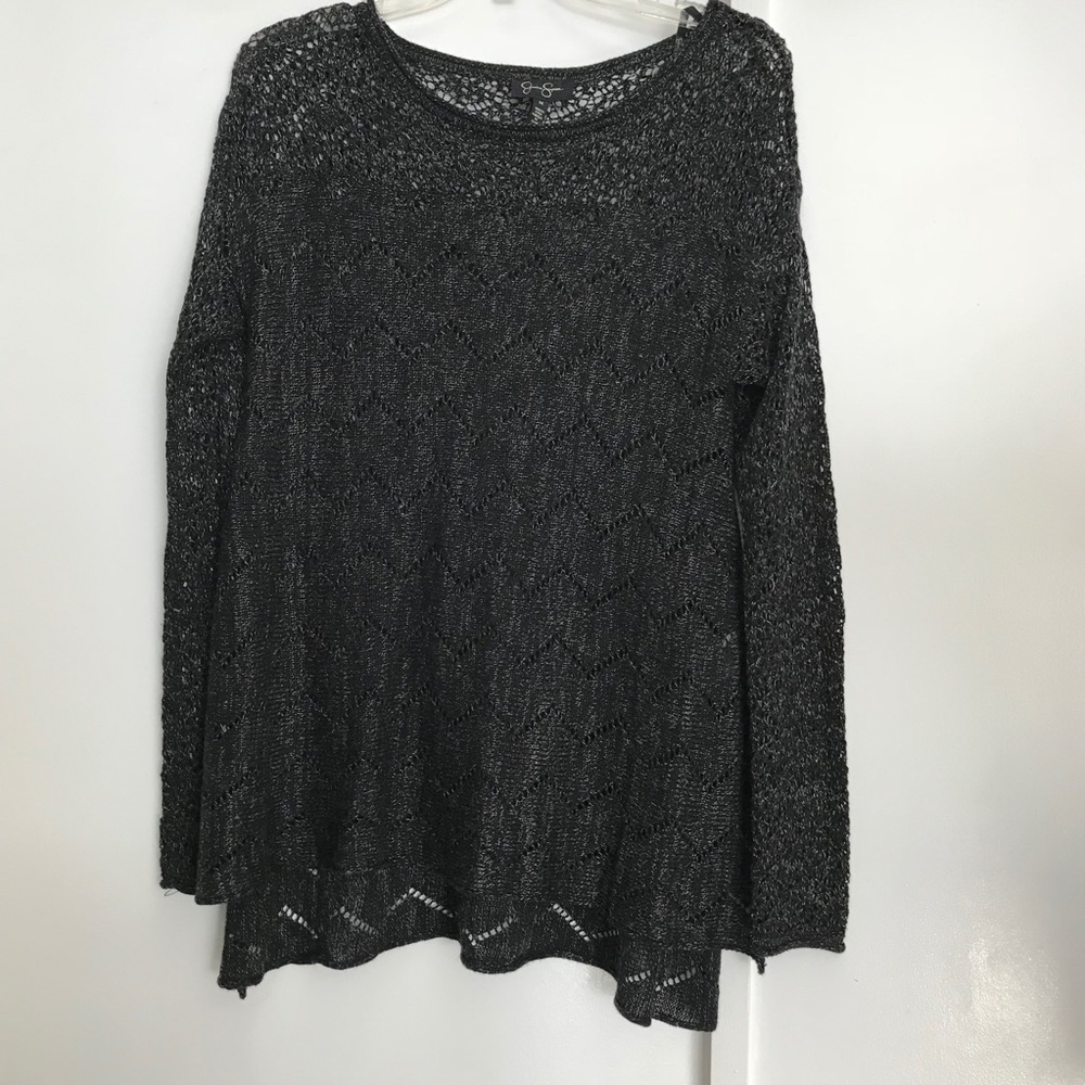 Jessica Simpson Long Sleeve Shirt