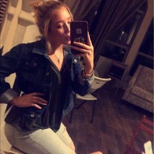 Meet your Posher, Taryn