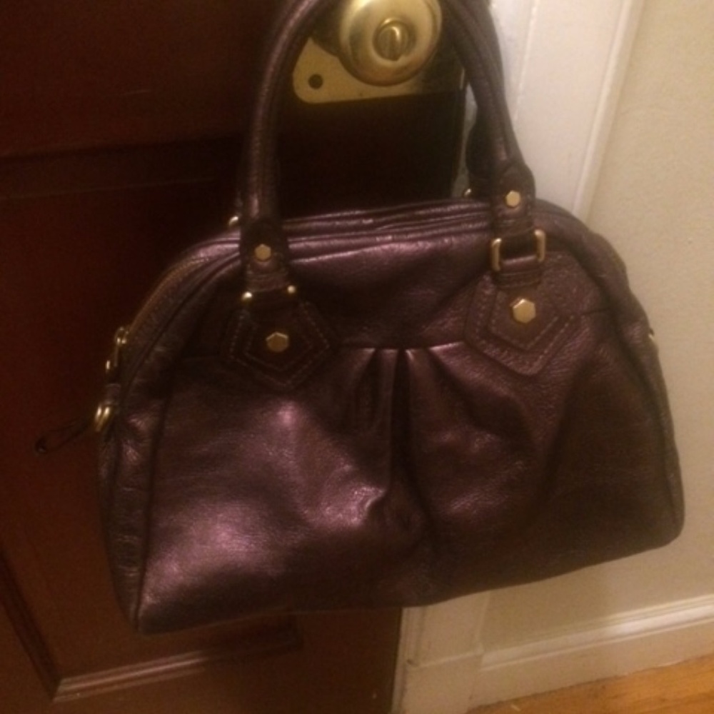 Marc Jacobs Aidan Purse