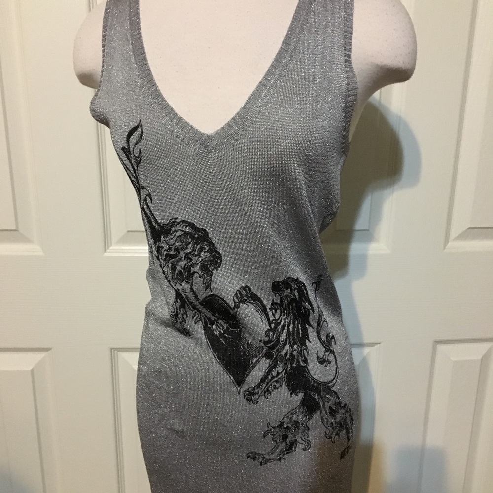 Tunic/dress