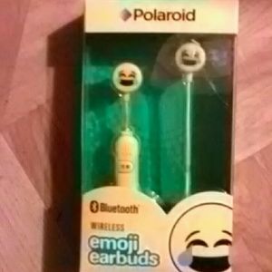 Bluetooth headphones