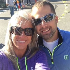 Meet your Posher, Amber