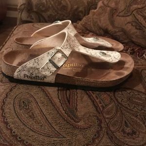 Papillio Sandals By Birkenstock