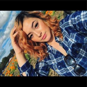 Meet your Posher, Mildred