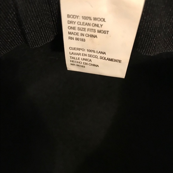 Hat - Picture 6 of 7