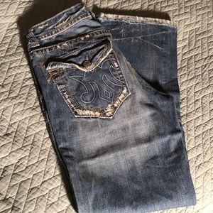 Mek Denim men’s jeans size 32/32