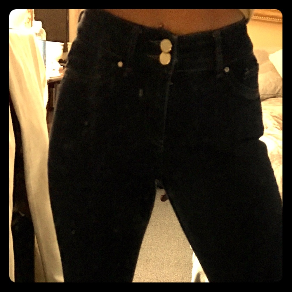 Limited Jeans.  Brand New.  Size 2 R