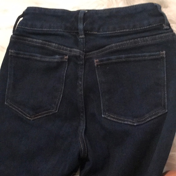 Limited Jeans.  Brand New.  Size 2 R - Picture 5 of 8
