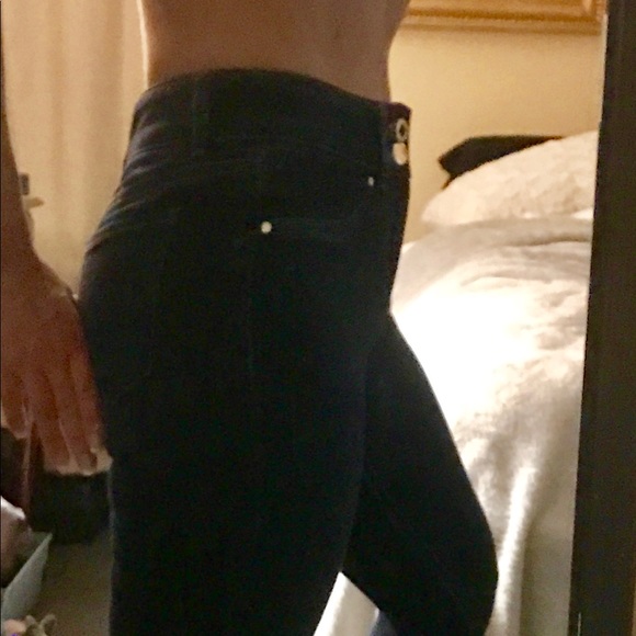 Limited Jeans.  Brand New.  Size 2 R - Picture 8 of 8