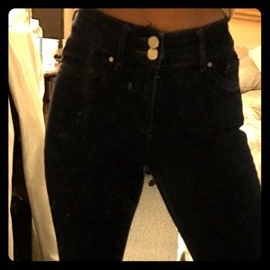 Limited Jeans.  Brand New.  Size 2 R
