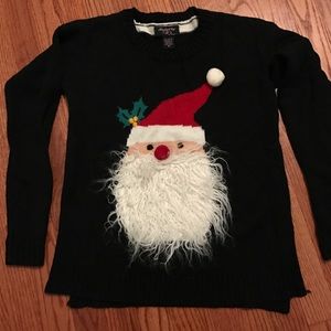 XS ugly Christmas sweater