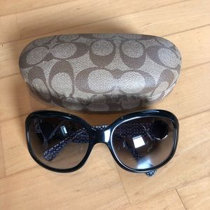 Coach Sunglasses