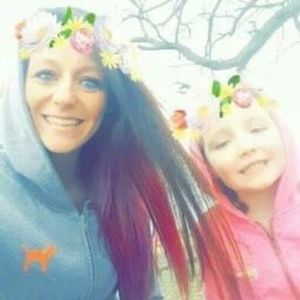 Meet your Posher, Candice