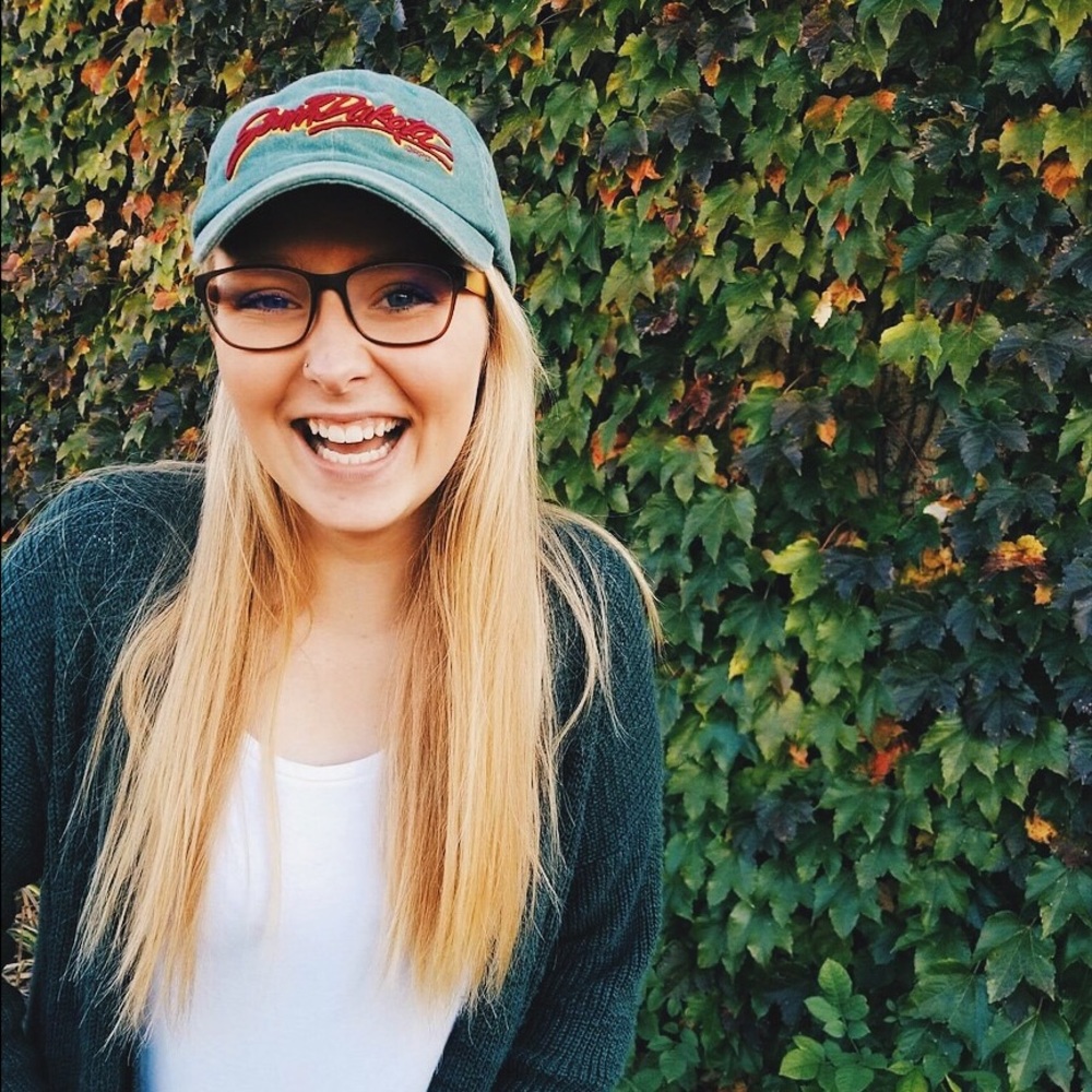 Meet your Posher, Kailey