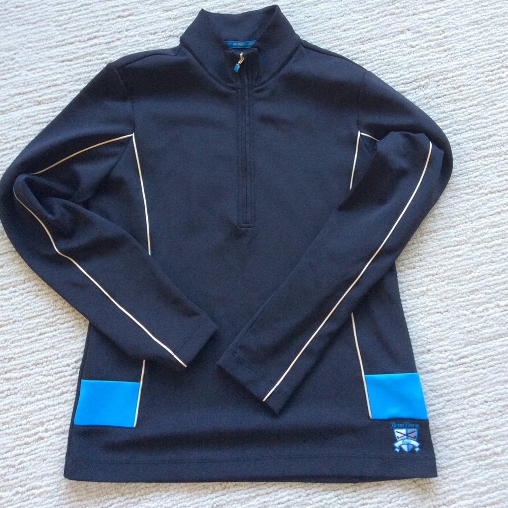 EP PRO BLACK SHIRT S/P LIKE NEW