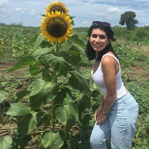 Meet your Posher, Jackie