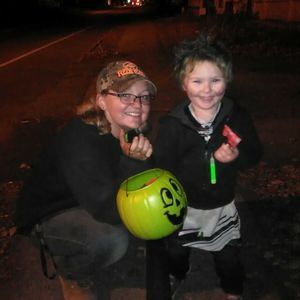 Meet your Posher, Lexi