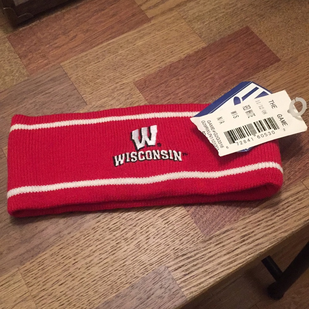 WI headband