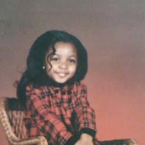 Meet your Posher, Sheryl