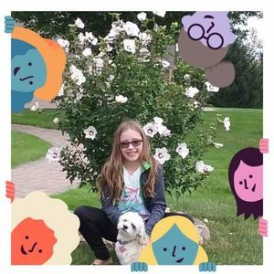 Meet your Posher, Nikki