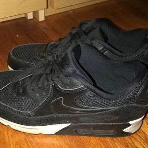 Nike air max 90s (limited edition)